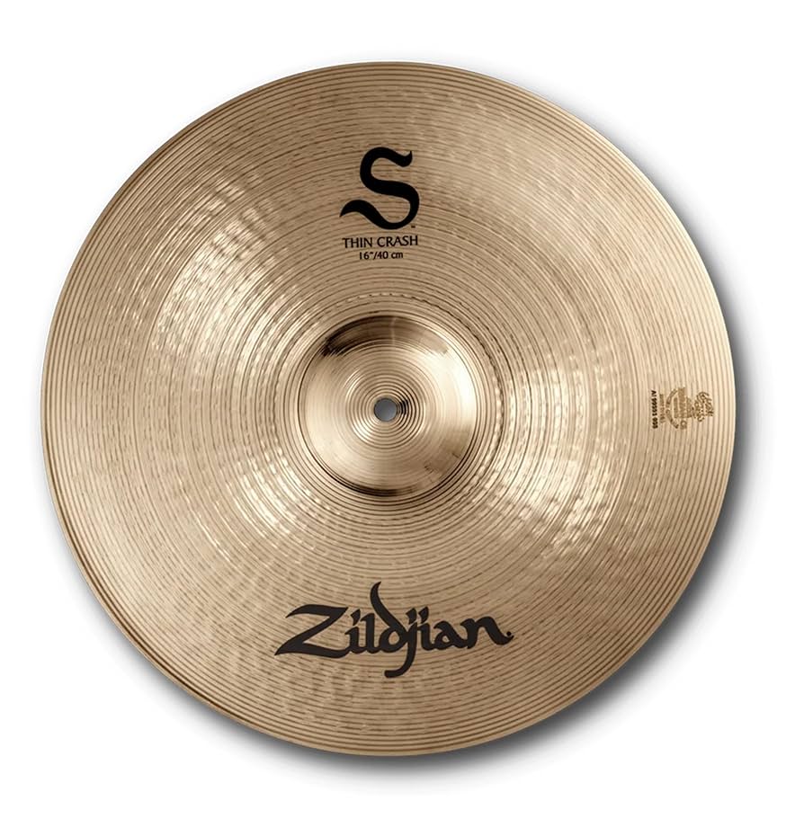 Amazon.com: Zildjian 16